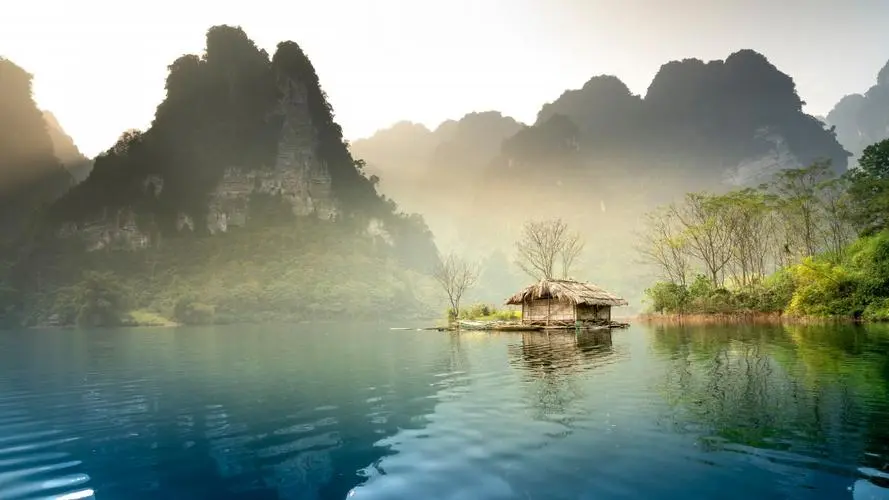 高效高标准绿色