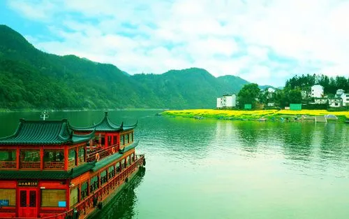 科技节能